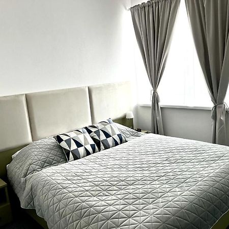 Urban Green Apartment Liptovsky Mikulas Ngoại thất bức ảnh
