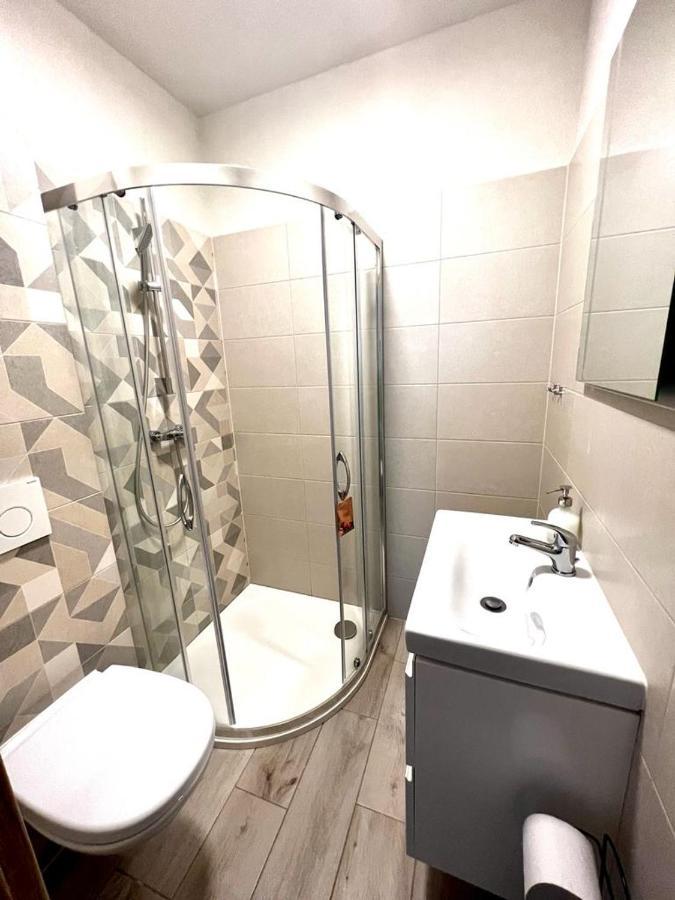 Urban Green Apartment Liptovsky Mikulas Ngoại thất bức ảnh