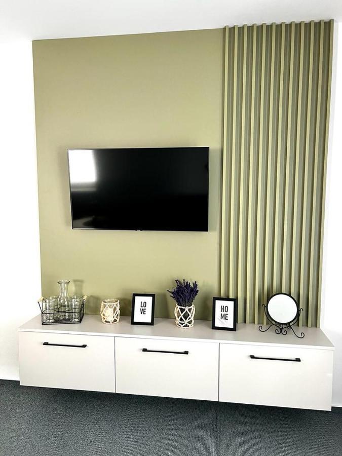 Urban Green Apartment Liptovsky Mikulas Ngoại thất bức ảnh