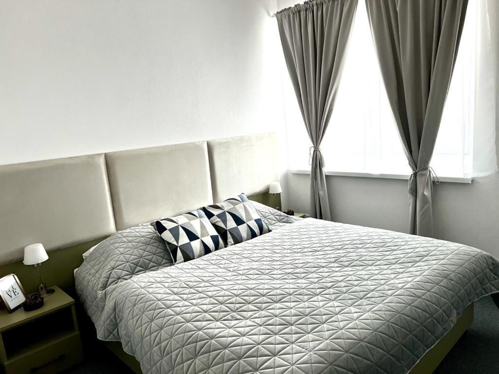 Urban Green Apartment Liptovsky Mikulas Ngoại thất bức ảnh