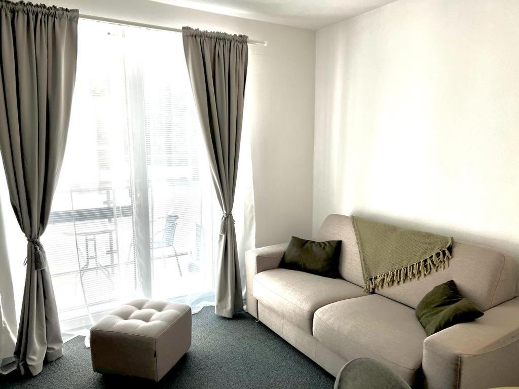 Urban Green Apartment Liptovsky Mikulas Ngoại thất bức ảnh